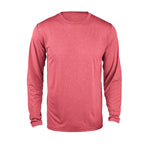 Reebok Marathon Long Sleeve Performance Shirt 7126