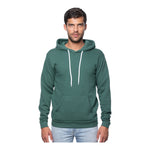 Royal Apparel Unisex Fashion Fleece Pullover Hoodie – Style 3155 Made in USA