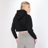 Axism 5102 Womens Crop Hoodie