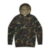 AS Colour 5102C Stencil Camo Hood