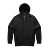 AS Colour 5104 Stencil Zip Hood