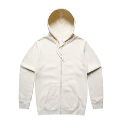 AS Colour 5104 Stencil Zip Hood - 