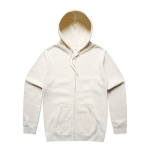 AS Colour 5104 Stencil Zip Hood - 