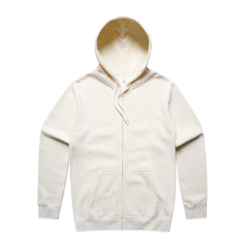 AS Colour 5104 Stencil Zip Hood