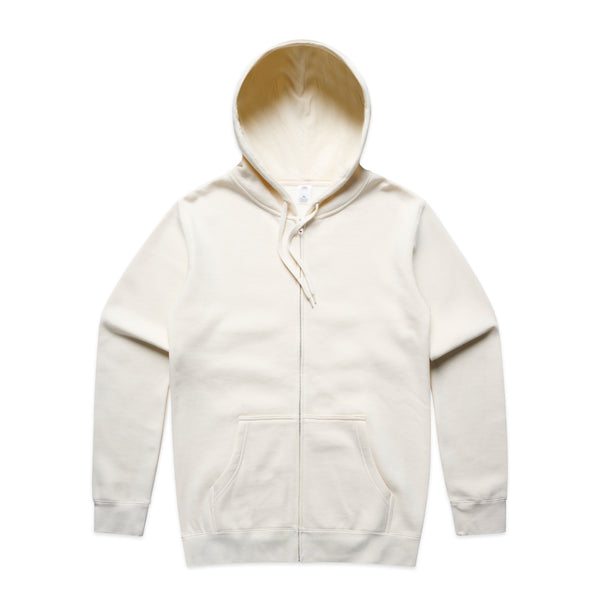 AS Colour 5104 Stencil Zip Hood
