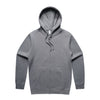 AS Colour 5104 Stencil Zip Hood
