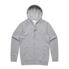 AS Colour 5109 Supply Zip Hood - 