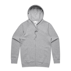 AS Colour 5109 Supply Zip Hood - 
