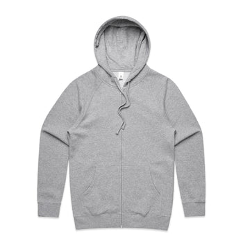 AS Colour 5109 Supply Zip Hood