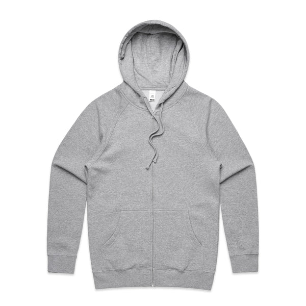 AS Colour 5109 Supply Zip Hood