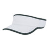 Pacific Headwear 510V Performance Visor