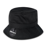 Decky 5110 - Relaxed Mesh Bucket Hat - CASE Pricing - Picture 2 of 8