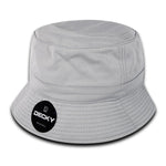 Decky 5110 - Relaxed Mesh Bucket Hat - CASE Pricing - Picture 5 of 8