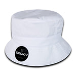 Decky 5110 - Relaxed Mesh Bucket Hat - CASE Pricing - Picture 8 of 8
