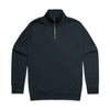 AS Colour 5125 Stencil Half Zip Crew