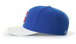 Richardson 512 Surge Snapback Cap