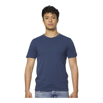Royal Apparel Unisex Vintage Pigment-Dyed Cotton T-Shirt – Style 5151PD Made in USA