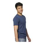 Royal Apparel Unisex Vintage Pigment-Dyed Cotton T-Shirt – Style 5151PD Made in USA