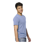 Royal Apparel Unisex Vintage Pigment-Dyed Cotton T-Shirt – Style 5151PD Made in USA