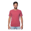 Royal Apparel Unisex Vintage Pigment-Dyed Cotton T-Shirt – Style 5151PD Made in USA