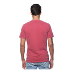Royal Apparel Unisex Vintage Pigment-Dyed Cotton T-Shirt – Style 5151PD Made in USA