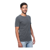Royal Apparel Unisex Vintage Pigment-Dyed Cotton T-Shirt – Style 5151PD Made in USA