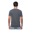 Royal Apparel Unisex Vintage Pigment-Dyed Cotton T-Shirt – Style 5151PD Made in USA