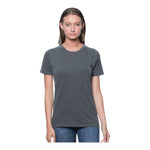 Royal Apparel Unisex Vintage Pigment-Dyed Cotton T-Shirt – Style 5151PD Made in USA