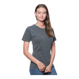 Royal Apparel Unisex Vintage Pigment-Dyed Cotton T-Shirt – Style 5151PD Made in USA