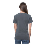 Royal Apparel Unisex Vintage Pigment-Dyed Cotton T-Shirt – Style 5151PD Made in USA