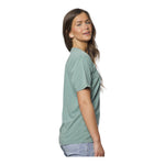 Royal Apparel Unisex Vintage Pigment-Dyed Cotton T-Shirt – Style 5151PD Made in USA