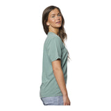 Royal Apparel Unisex Vintage Pigment-Dyed Cotton T-Shirt – Style 5151PD Made in USA