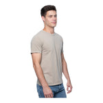 Royal Apparel Unisex Vintage Pigment-Dyed Cotton T-Shirt – Style 5151PD Made in USA