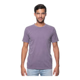 Royal Apparel Unisex Vintage Pigment-Dyed Cotton T-Shirt – Style 5151PD Made in USA