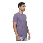 Royal Apparel Unisex Vintage Pigment-Dyed Cotton T-Shirt – Style 5151PD Made in USA