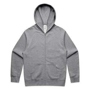 AS Colour 5162 Relax Zip Hood - 