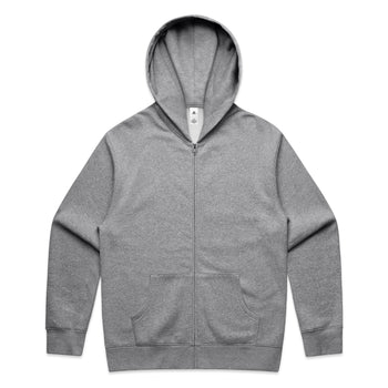 AS Colour 5162 Relax Zip Hood