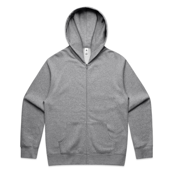 AS Colour 5162 Relax Zip Hood