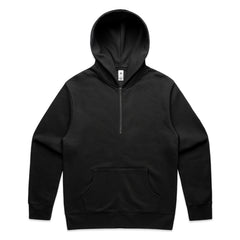 AS Colour 5164 Relax Half Zip Hood - 