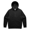 AS Colour 5164 Relax Half Zip Hood