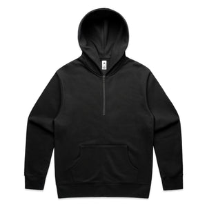 AS Colour 5164 Relax Half Zip Hood - 