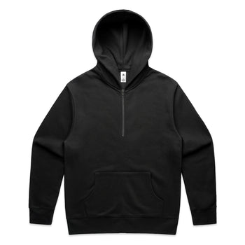 AS Colour 5164 Relax Half Zip Hood