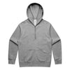 AS Colour 5164 Relax Half Zip Hood
