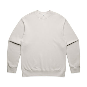 AS Colour 5165 Relax Faded Crew - 