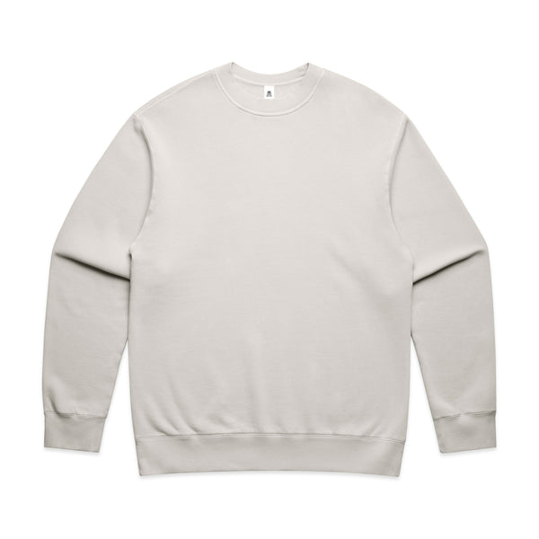 AS Colour 5165 Relax Faded Crew