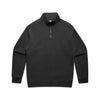 AS Colour 5167 Relax Faded Half Zip