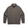 AS Colour 5167 Relax Faded Half Zip
