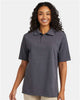 Hanes 055P Men's Piqué Polo