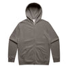 AS Colour 5170 Relax Faded Zip Hood