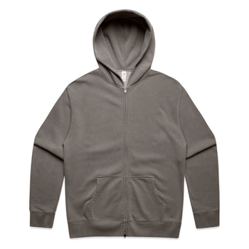 AS Colour 5170 Relax Faded Zip Hood